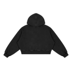 Shadow Logo Hoodie