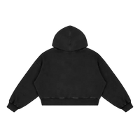 Shadow Logo Hoodie