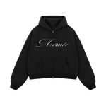 "Script" Hoodie