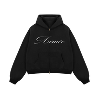 "Script" Hoodie