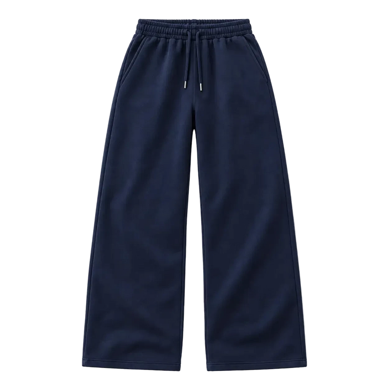 Nudge Sweatpants - Midnight Navy