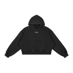 Shadow Logo Hoodie